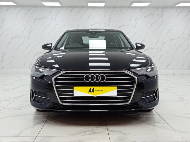 2021 Audi A6 Saloon 2L Sport 4dr - Photo 5