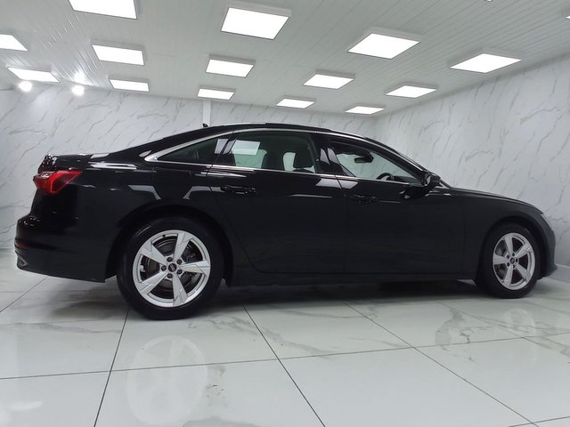 2021 Audi A6 Saloon 2L Sport 4dr - Photo 11