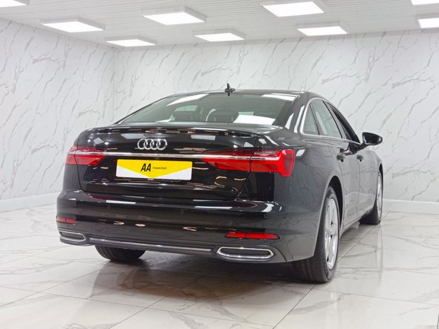 2021 Audi A6 Saloon 2L Sport 4dr - Photo 10