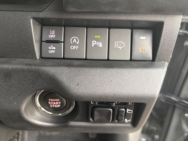 2025 Suzuki Jimny - Photo 9