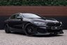 USED 2021 21 BMW 8 SERIES GRAN COUPE 3.0 840i M Sport Saloon 4dr Petrol Steptronic Euro 6 (s/s) (333 ps) 
