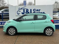 USED 2018 18 CITROEN C1 1.0 VTi Feel Airscape 5dr Petrol Manual Euro 6 (72 ps) GREAT SERVICE HISTORY WITH THIS CAR