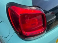 USED 2018 18 CITROEN C1 1.0 VTi Feel Airscape 5dr Petrol Manual Euro 6 (72 ps) GREAT SERVICE HISTORY WITH THIS CAR