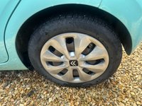 USED 2018 18 CITROEN C1 1.0 VTi Feel Airscape 5dr Petrol Manual Euro 6 (72 ps) GREAT SERVICE HISTORY WITH THIS CAR