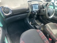 USED 2018 18 CITROEN C1 1.0 VTi Feel Airscape 5dr Petrol Manual Euro 6 (72 ps) GREAT SERVICE HISTORY WITH THIS CAR