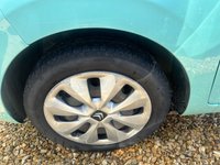 USED 2018 18 CITROEN C1 1.0 VTi Feel Airscape 5dr Petrol Manual Euro 6 (72 ps) GREAT SERVICE HISTORY WITH THIS CAR