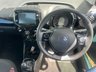 USED 2018 18 CITROEN C1 1.0 VTi Feel Airscape 5dr Petrol Manual Euro 6 (72 ps) GREAT SERVICE HISTORY WITH THIS CAR