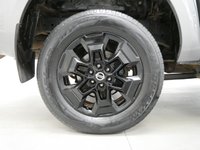 USED 2021 71 NISSAN NAVARA 2.3 DCI 190 BHP N-GUARD 4WD AUTOMATIC GLAZED CANOPY 6 X DEALER SERVICES | GLAZED CANOPY