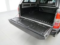 USED 2021 71 NISSAN NAVARA 2.3 DCI 190 BHP N-GUARD 4WD AUTOMATIC GLAZED CANOPY 6 X DEALER SERVICES | GLAZED CANOPY