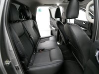 USED 2021 71 NISSAN NAVARA 2.3 DCI 190 BHP N-GUARD 4WD AUTOMATIC GLAZED CANOPY 6 X DEALER SERVICES | GLAZED CANOPY
