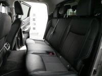 USED 2021 71 NISSAN NAVARA 2.3 DCI 190 BHP N-GUARD 4WD AUTOMATIC GLAZED CANOPY 6 X DEALER SERVICES | GLAZED CANOPY