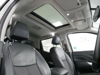USED 2021 71 NISSAN NAVARA 2.3 DCI 190 BHP N-GUARD 4WD AUTOMATIC GLAZED CANOPY 6 X DEALER SERVICES | GLAZED CANOPY