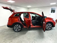 USED 2022 22 RENAULT KADJAR 1.3 TCe Techno SUV 5dr Petrol Manual Euro 6 (s/s) (140 ps) 1 OWNER+APPLE PLAY+CRUISE