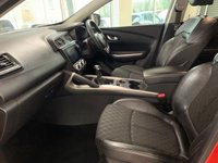 USED 2022 22 RENAULT KADJAR 1.3 TCe Techno SUV 5dr Petrol Manual Euro 6 (s/s) (140 ps) 1 OWNER+APPLE PLAY+CRUISE