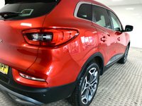 USED 2022 22 RENAULT KADJAR 1.3 TCe Techno SUV 5dr Petrol Manual Euro 6 (s/s) (140 ps) 1 OWNER+APPLE PLAY+CRUISE