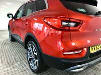 USED 2022 22 RENAULT KADJAR 1.3 TCe Techno SUV 5dr Petrol Manual Euro 6 (s/s) (140 ps) 1 OWNER+APPLE PLAY+CRUISE