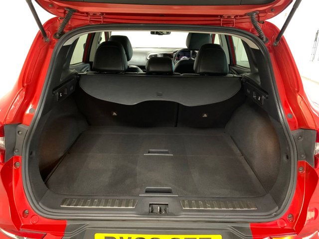 2022 Renault Kadjar 1.3L Techno 5dr - Photo 5