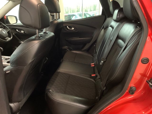 2022 Renault Kadjar 1.3L Techno 5dr - Photo 7