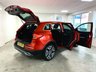 USED 2022 22 RENAULT KADJAR 1.3 TCe Techno SUV 5dr Petrol Manual Euro 6 (s/s) (140 ps) 1 OWNER+APPLE PLAY+CRUISE