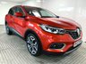 USED 2022 22 RENAULT KADJAR 1.3 TCe Techno SUV 5dr Petrol Manual Euro 6 (s/s) (140 ps) 1 OWNER+APPLE PLAY+CRUISE