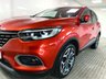 USED 2022 22 RENAULT KADJAR 1.3 TCe Techno SUV 5dr Petrol Manual Euro 6 (s/s) (140 ps) 1 OWNER+APPLE PLAY+CRUISE