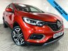 USED 2022 22 RENAULT KADJAR 1.3 TCe Techno SUV 5dr Petrol Manual Euro 6 (s/s) (140 ps) 1 OWNER+APPLE PLAY+CRUISE