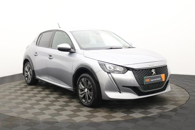 2021 Peugeot E-208 - Photo 11