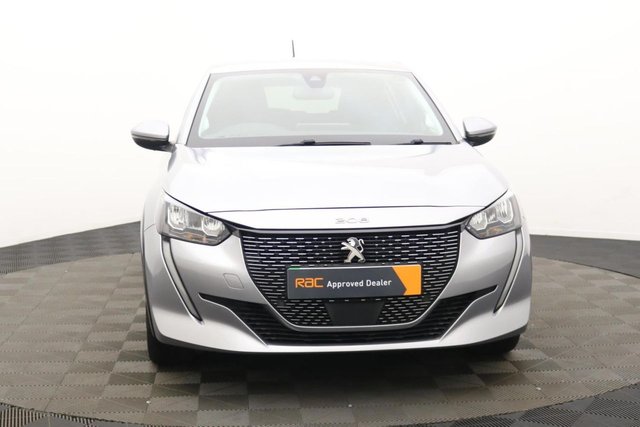 2021 Peugeot E-208 - Photo 10