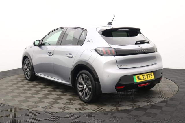 2021 Peugeot E-208 - Photo 7