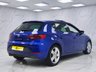 USED 2020 20 SEAT LEON 2.0 TDI FR Hatchback 5dr Diesel DSG Euro 6 (s/s) (150 ps) 2 KEYS, NAV, PARK SENSORS