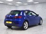 USED 2020 20 SEAT LEON 2.0 TDI FR Hatchback 5dr Diesel DSG Euro 6 (s/s) (150 ps) 2 KEYS, NAV, PARK SENSORS