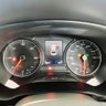 USED 2020 20 SEAT LEON 2.0 TDI FR Hatchback 5dr Diesel DSG Euro 6 (s/s) (150 ps) 2 KEYS, NAV, PARK SENSORS