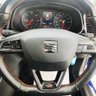 USED 2020 20 SEAT LEON 2.0 TDI FR Hatchback 5dr Diesel DSG Euro 6 (s/s) (150 ps) 2 KEYS, NAV, PARK SENSORS