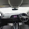 USED 2020 20 SEAT LEON 2.0 TDI FR Hatchback 5dr Diesel DSG Euro 6 (s/s) (150 ps) 2 KEYS, NAV, PARK SENSORS