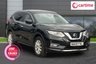 USED 2019 55 NISSAN X-TRAIL 1.7 dCi Acenta Premium SUV 5dr Diesel Manual Euro 6 (s/s) (150 ps) Panoramic Sunroof, Front / Rear Parking Sensors, Touchscreen Navigation, 17In Alloys, Leather Steering Wheel Panoramic Sunroof, Front / Rear Parking Sensors, Touchscreen Navigation, 17In Alloys, Leather Steering Wheel
