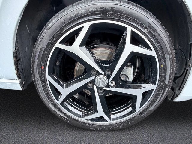 2019 VOLKSWAGEN POLO 1.0 EVO beats Hatchback 5dr Petrol Manual Euro 6 (s/s) (65 ps) - Photo 10