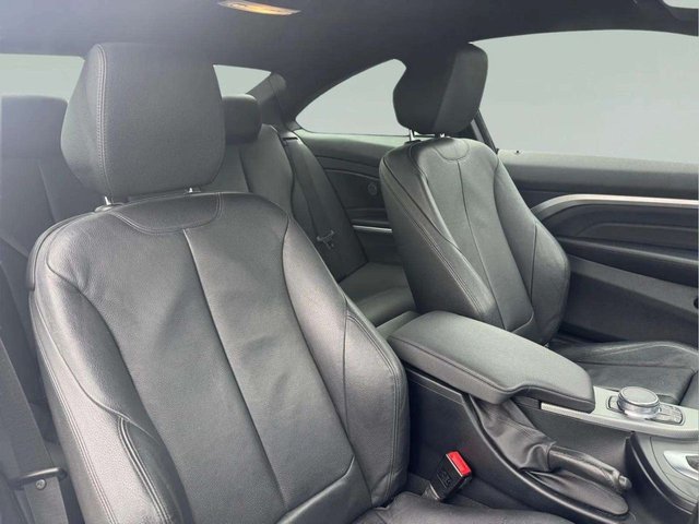 2018 BMW 4 Series 2L M Sport 2dr - Photo 11