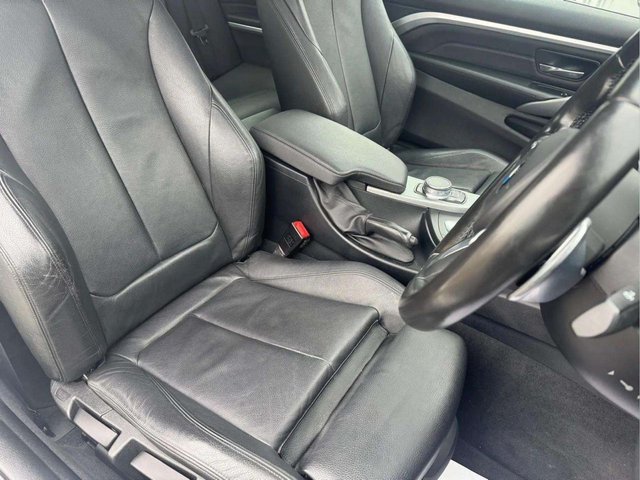 2018 BMW 4 Series 2L M Sport 2dr - Photo 12