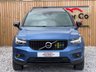 USED 2019 19 VOLVO XC40 2.0 T4 R-Design SUV 5dr Petrol Auto AWD Euro 6 (s/s) (190 ps) 