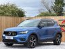 USED 2019 19 VOLVO XC40 2.0 T4 R-Design SUV 5dr Petrol Auto AWD Euro 6 (s/s) (190 ps) 
