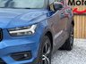 USED 2019 19 VOLVO XC40 2.0 T4 R-Design SUV 5dr Petrol Auto AWD Euro 6 (s/s) (190 ps) 
