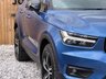 USED 2019 19 VOLVO XC40 2.0 T4 R-Design SUV 5dr Petrol Auto AWD Euro 6 (s/s) (190 ps) 