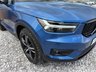 USED 2019 19 VOLVO XC40 2.0 T4 R-Design SUV 5dr Petrol Auto AWD Euro 6 (s/s) (190 ps) 