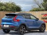 USED 2019 19 VOLVO XC40 2.0 T4 R-Design SUV 5dr Petrol Auto AWD Euro 6 (s/s) (190 ps) 