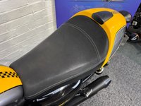 USED 2017 17 TRIUMPH STREET CUP STREET CUP 900 VANCE & HINES EXHAUST + MORE