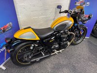 USED 2017 17 TRIUMPH STREET CUP STREET CUP 900 VANCE & HINES EXHAUST + MORE