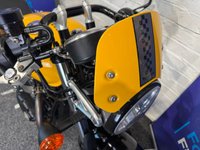 USED 2017 17 TRIUMPH STREET CUP STREET CUP 900 VANCE & HINES EXHAUST + MORE