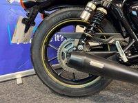 USED 2017 17 TRIUMPH STREET CUP STREET CUP 900 VANCE & HINES EXHAUST + MORE