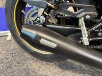 USED 2017 17 TRIUMPH STREET CUP STREET CUP 900 VANCE & HINES EXHAUST + MORE