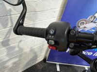 USED 2017 17 TRIUMPH STREET CUP STREET CUP 900 VANCE & HINES EXHAUST + MORE